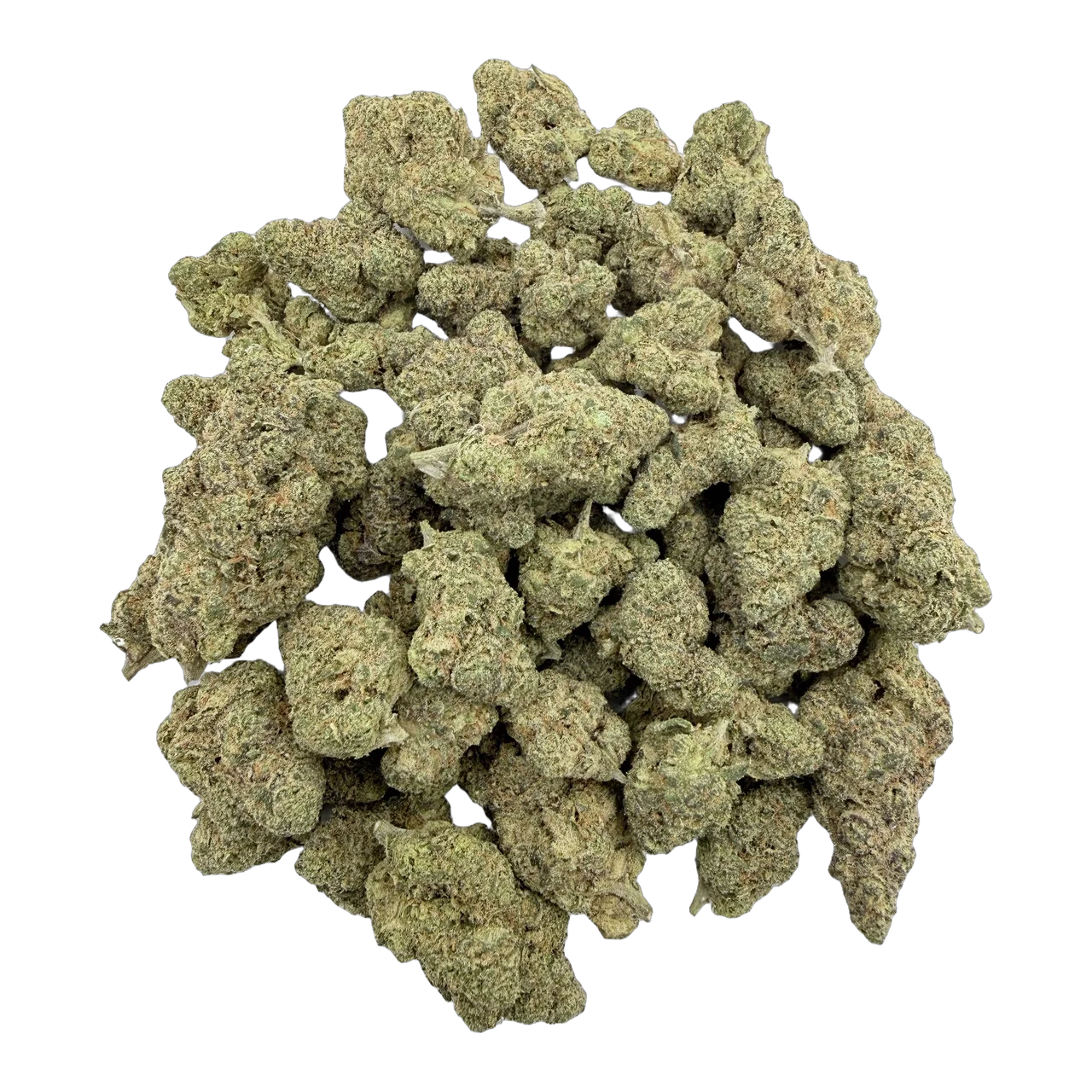 Melt – Store review featuring THCA bulk flower.